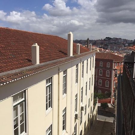 Duque Otel Lisboa Oda fotoğraf