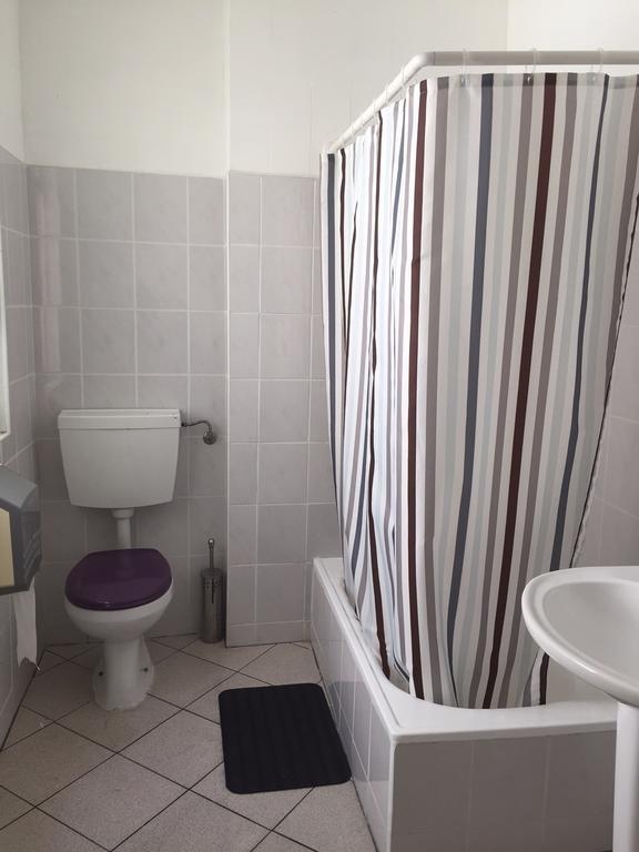 Duque Otel Lisboa Oda fotoğraf