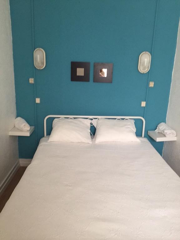 Duque Otel Lisboa Oda fotoğraf