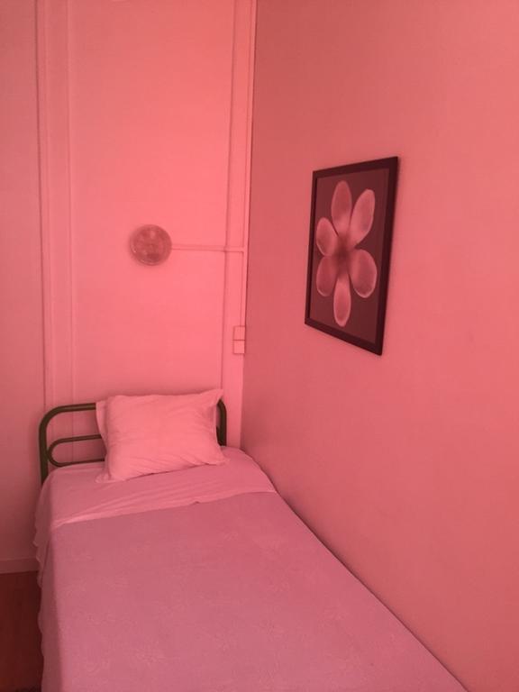 Duque Otel Lisboa Oda fotoğraf