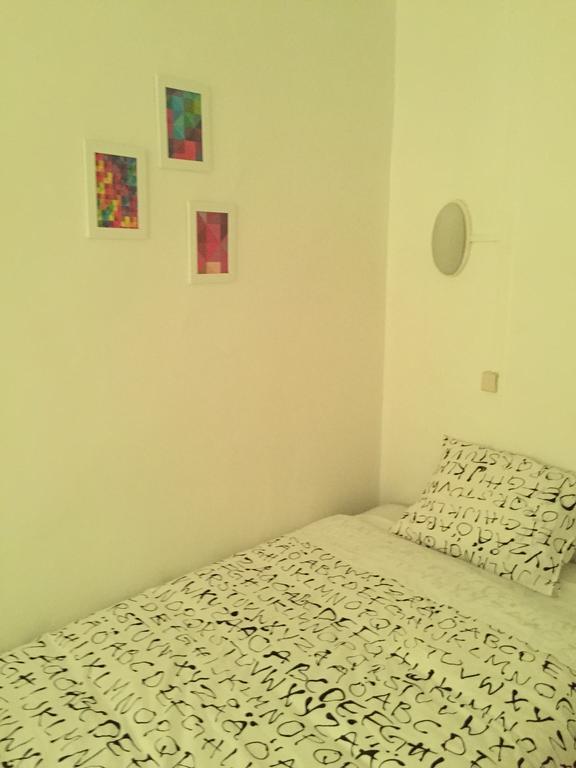 Duque Otel Lisboa Oda fotoğraf