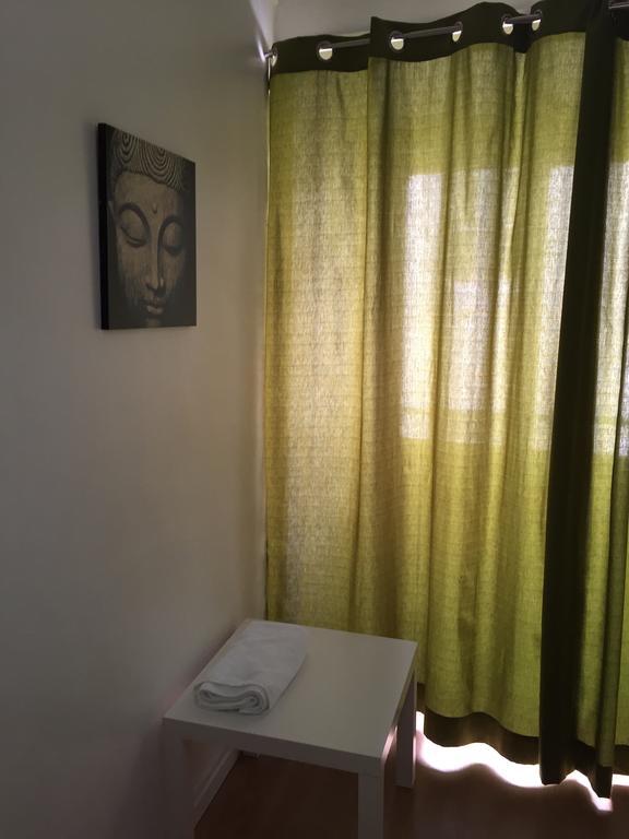 Duque Otel Lisboa Oda fotoğraf