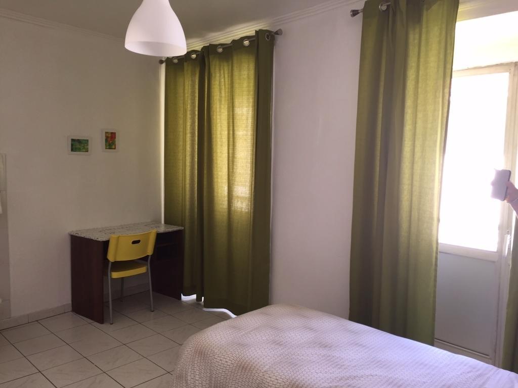 Duque Otel Lisboa Oda fotoğraf