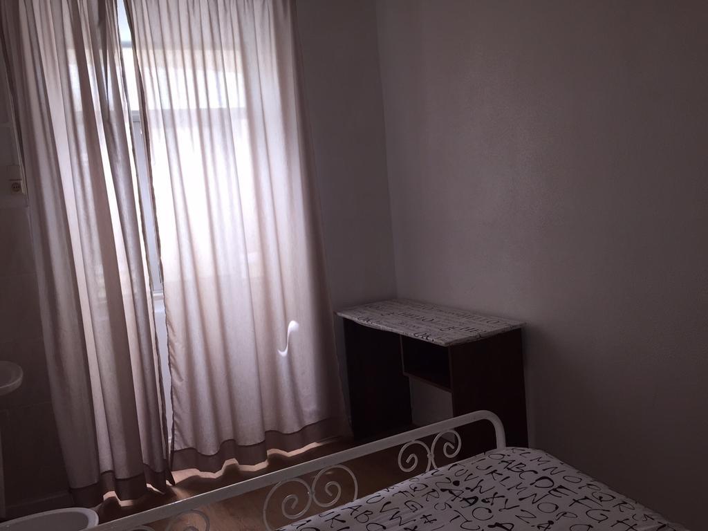 Duque Otel Lisboa Oda fotoğraf