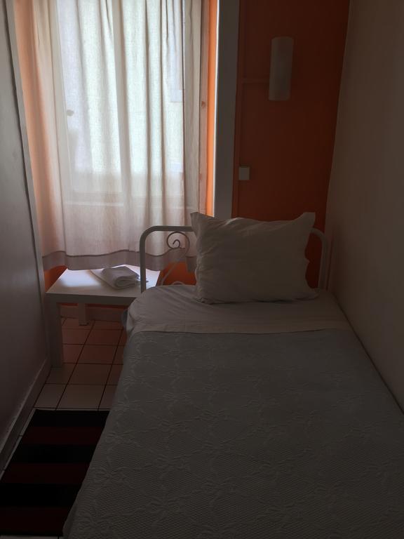 Duque Otel Lisboa Dış mekan fotoğraf
